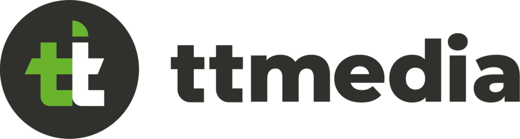 ttmedia Logo
